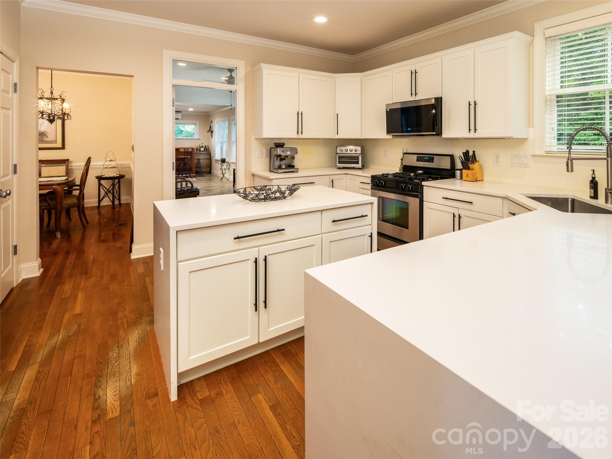 Biltmore Lake - Residential