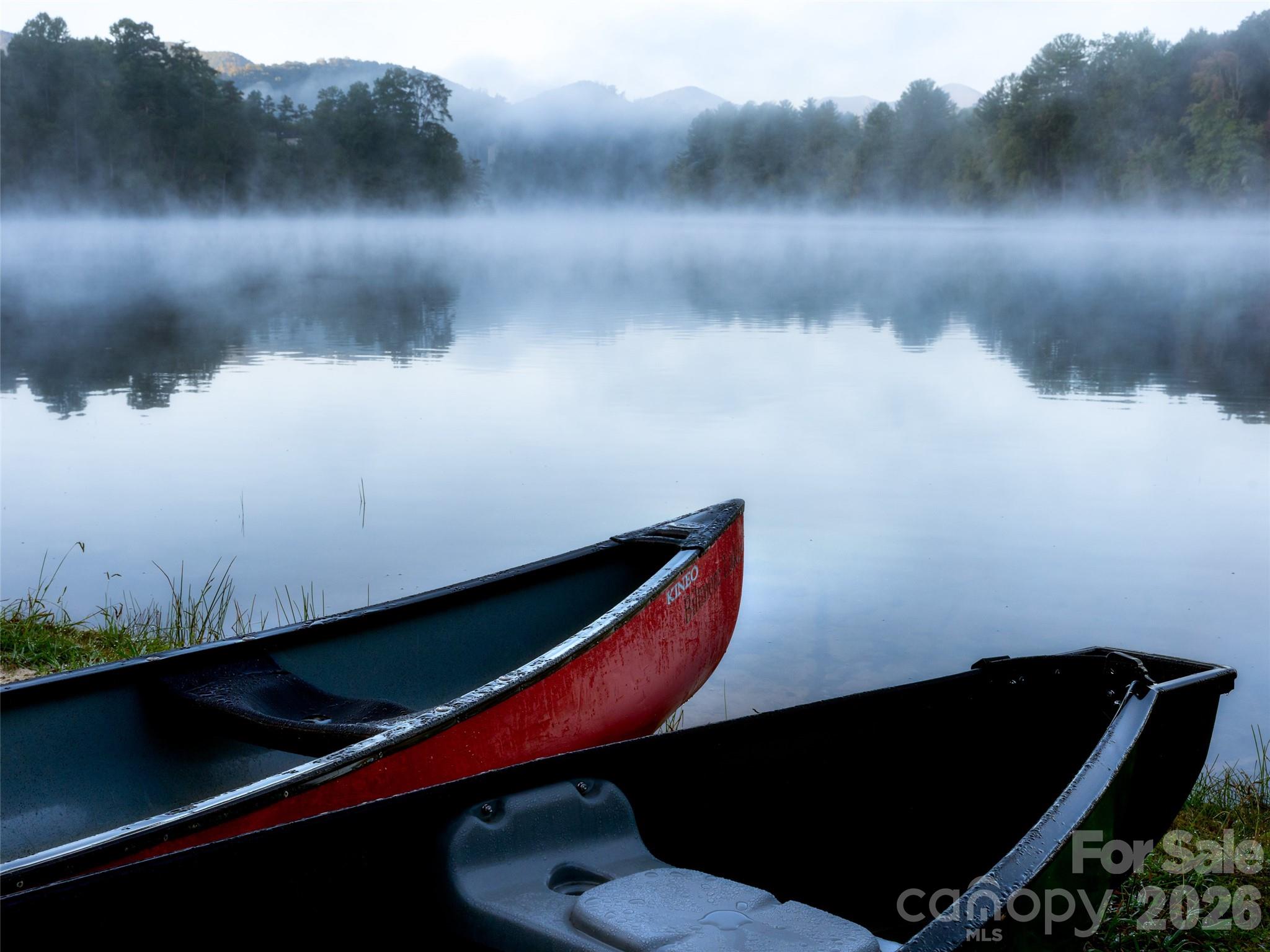 Biltmore Lake - Residential