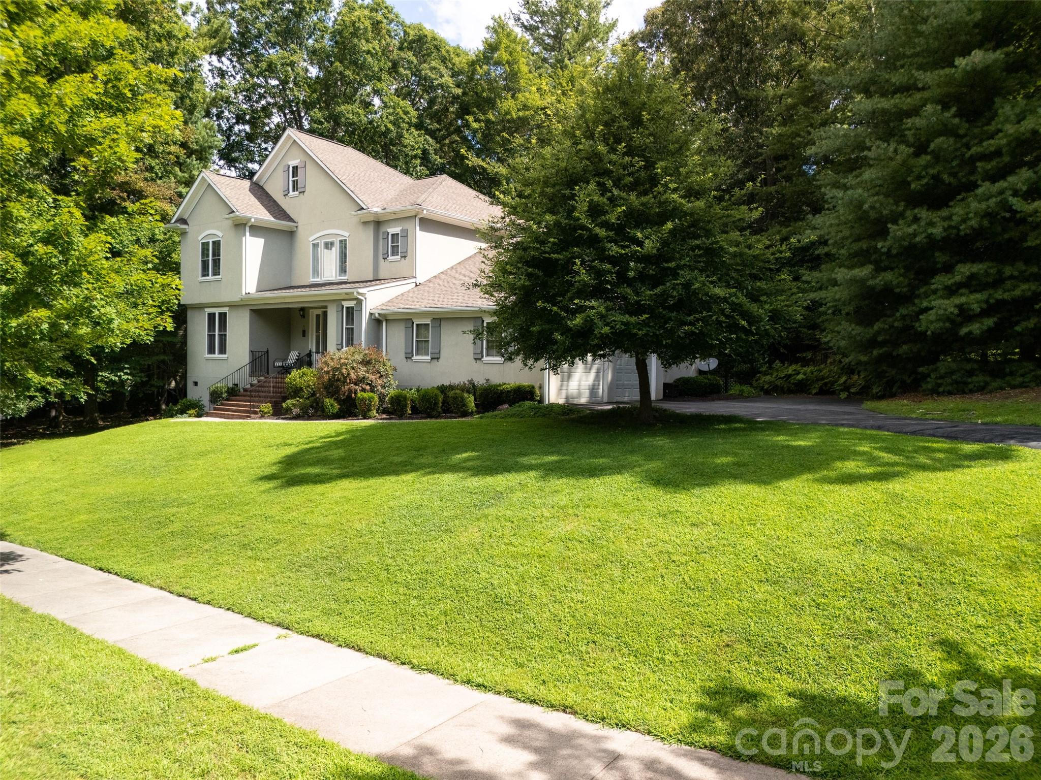 Biltmore Lake - Residential