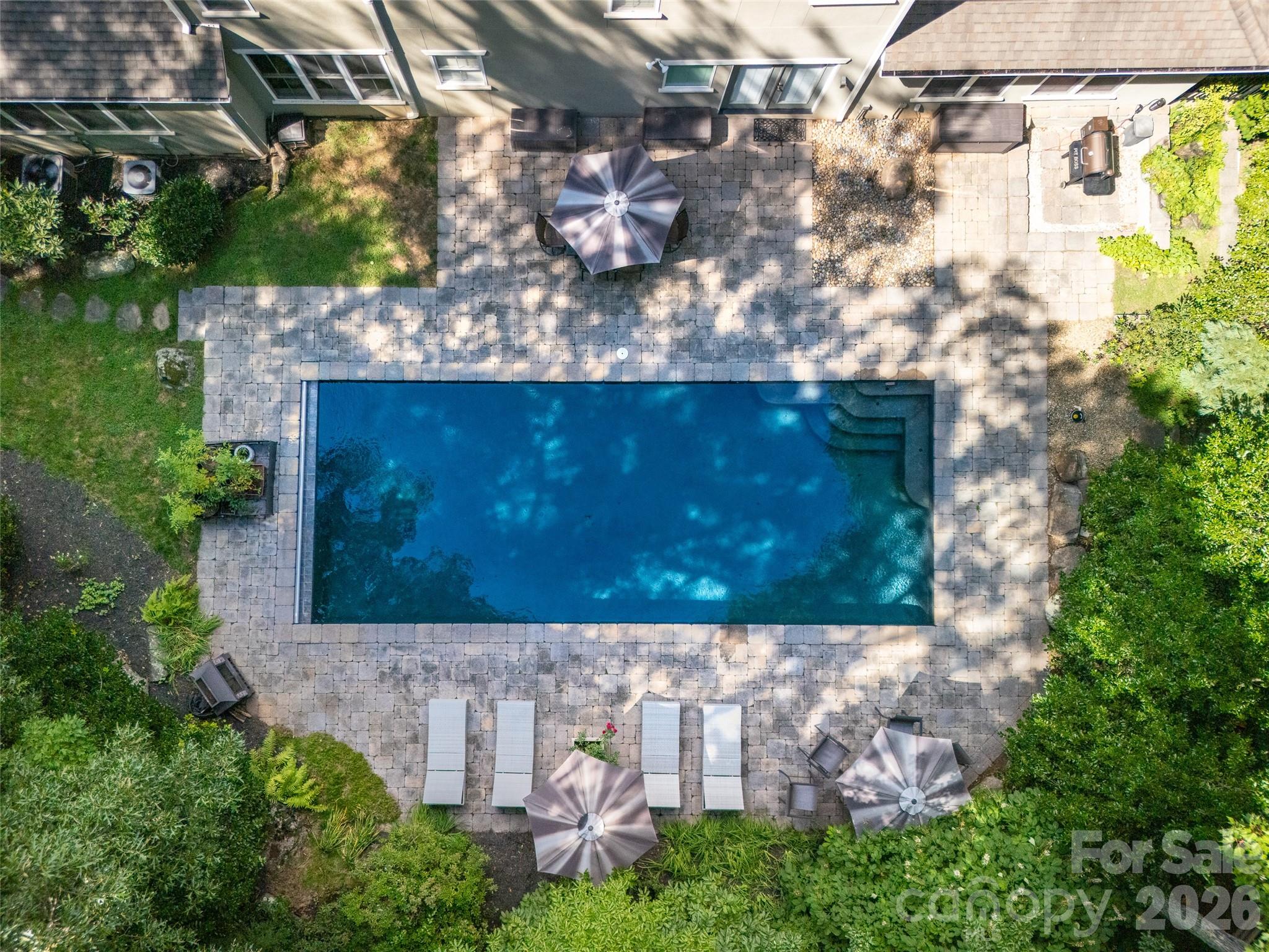 Biltmore Lake - Residential