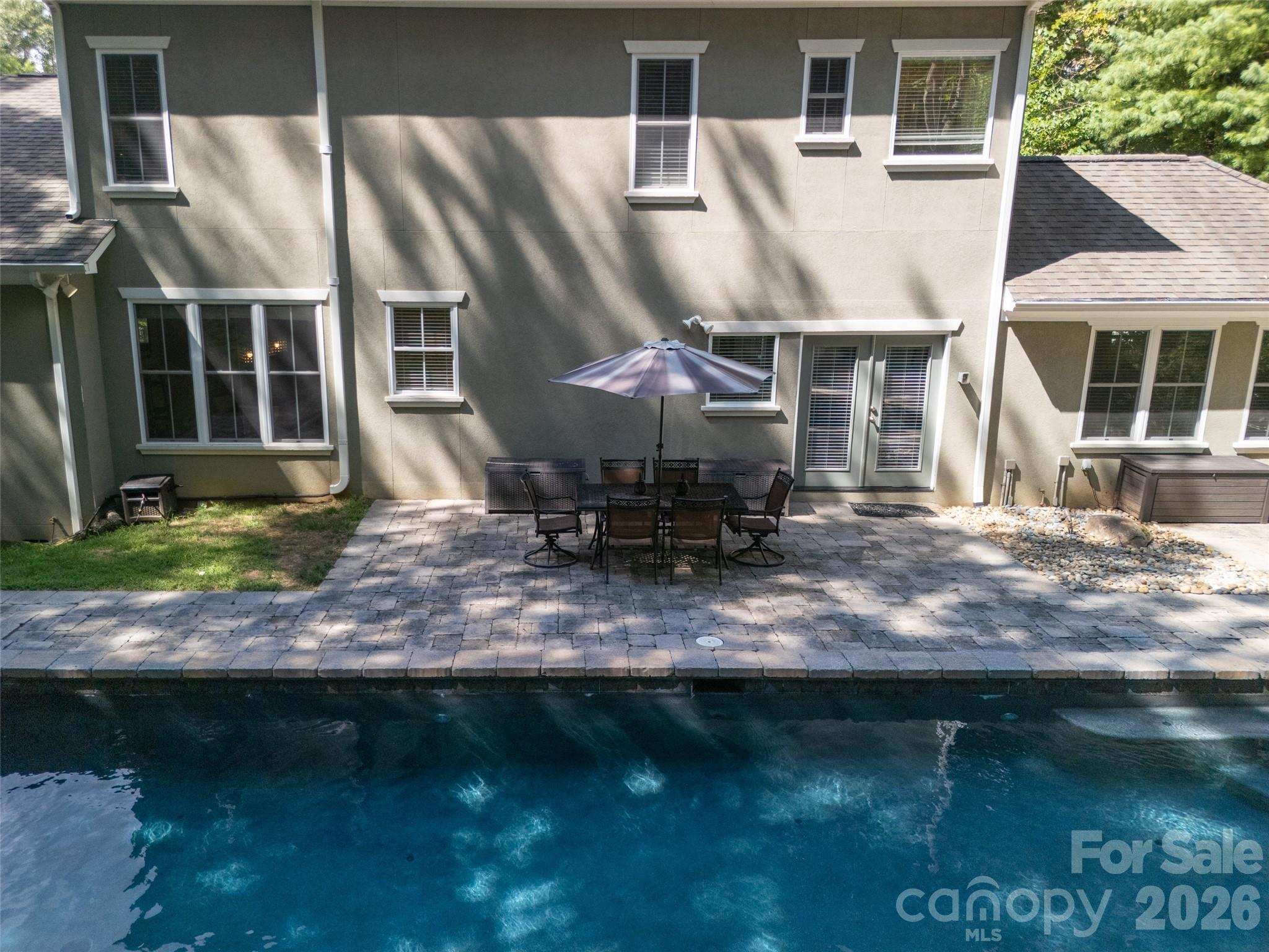 Biltmore Lake - Residential