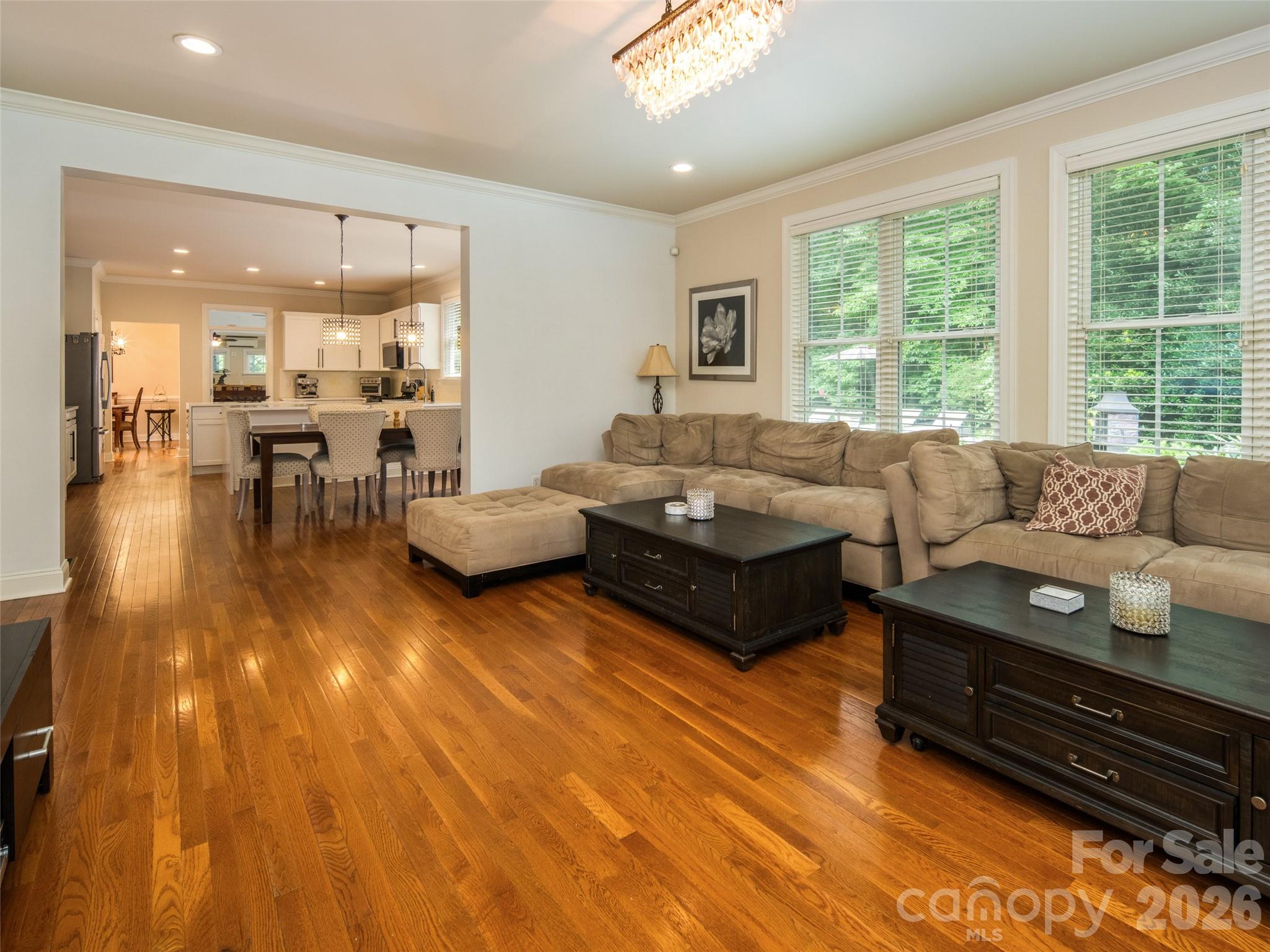 Biltmore Lake - Residential