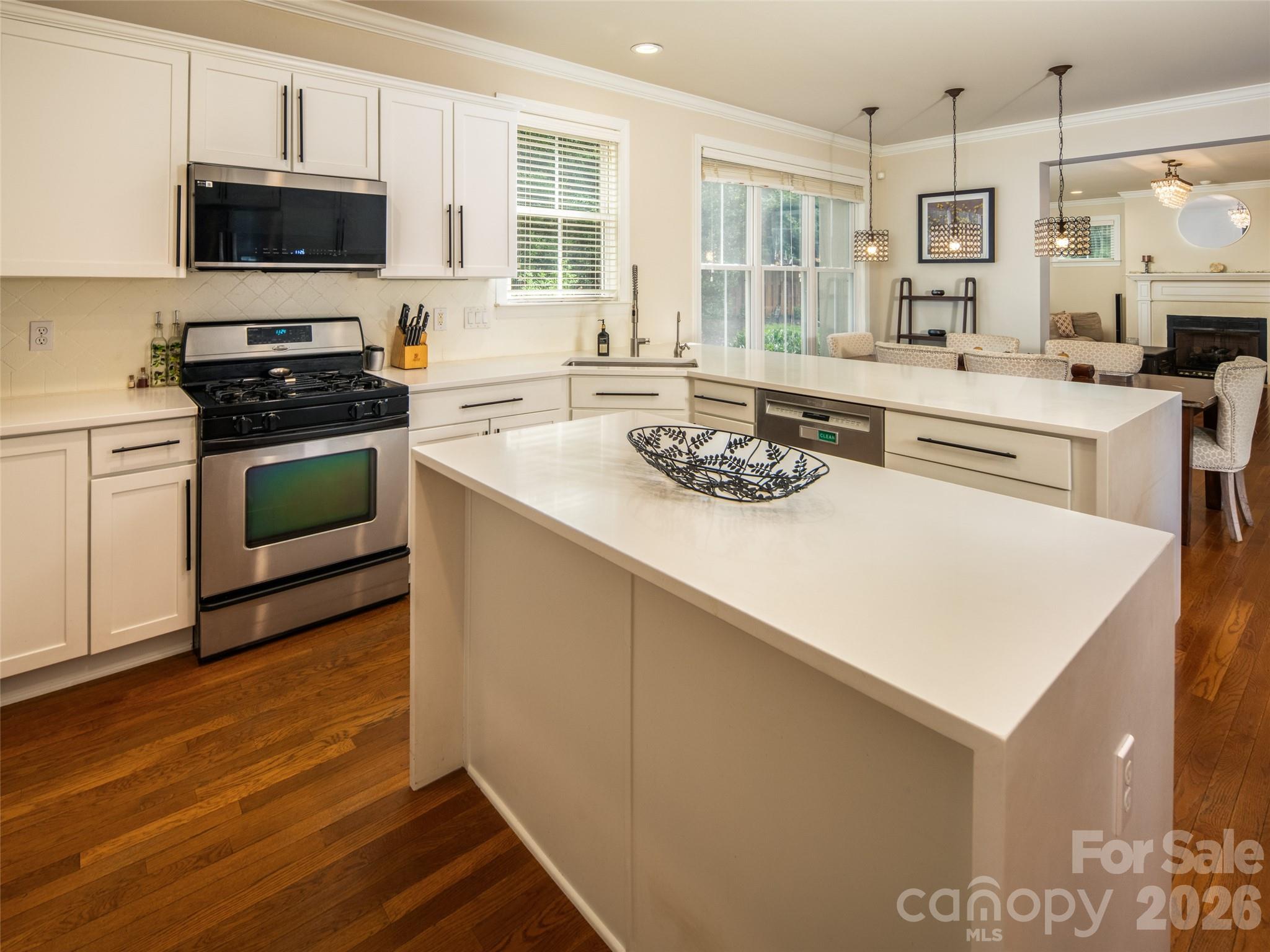 Biltmore Lake - Residential