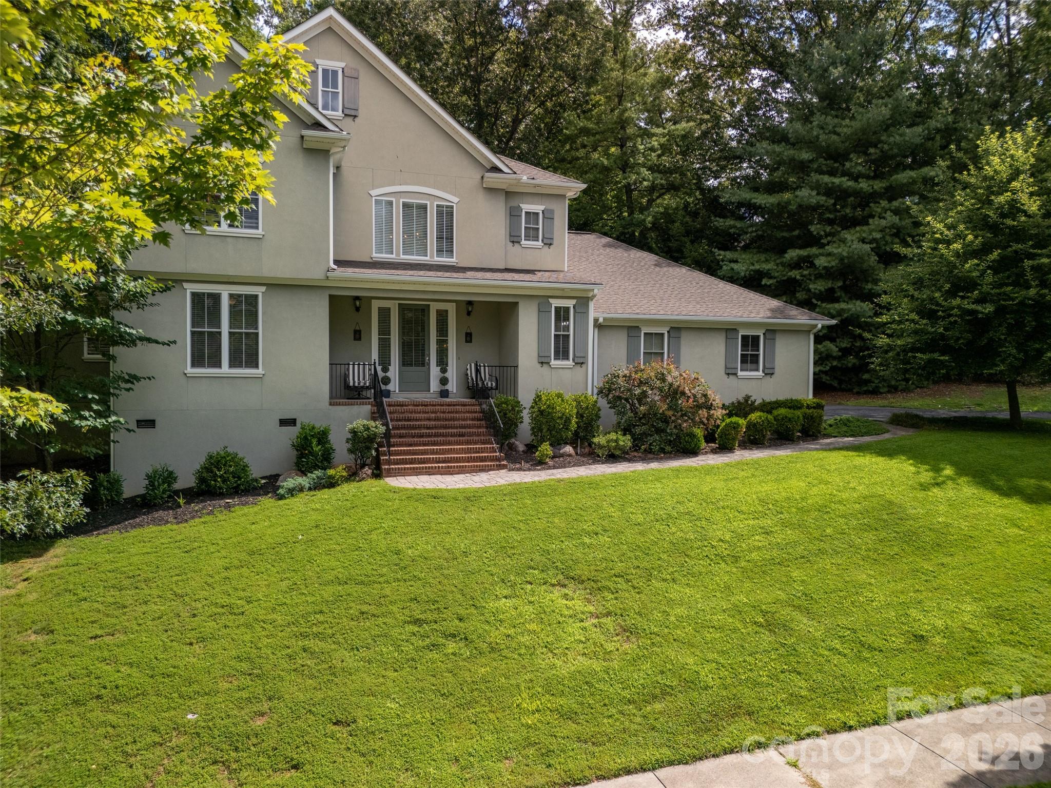 Biltmore Lake - Residential