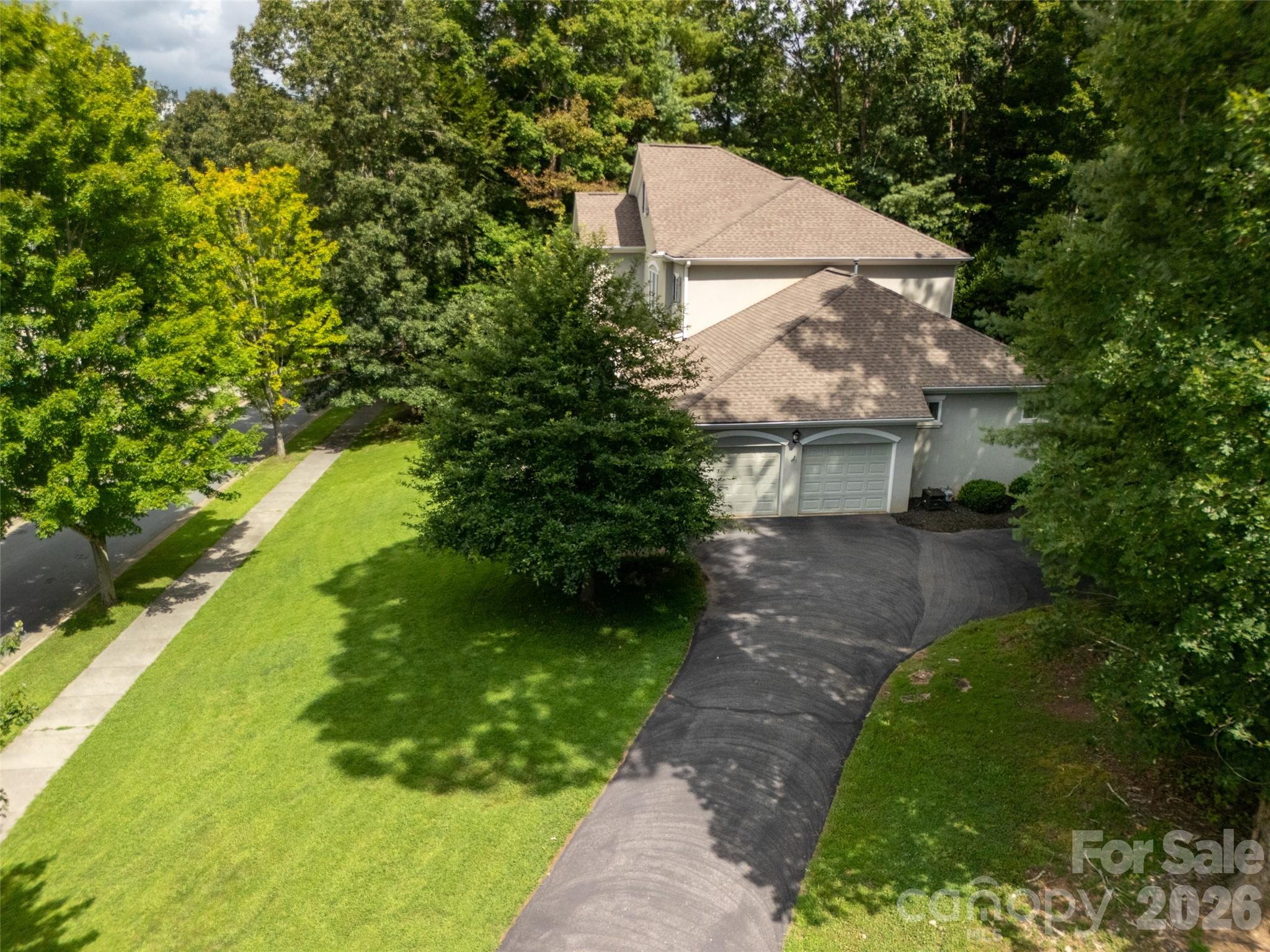 Biltmore Lake - Residential