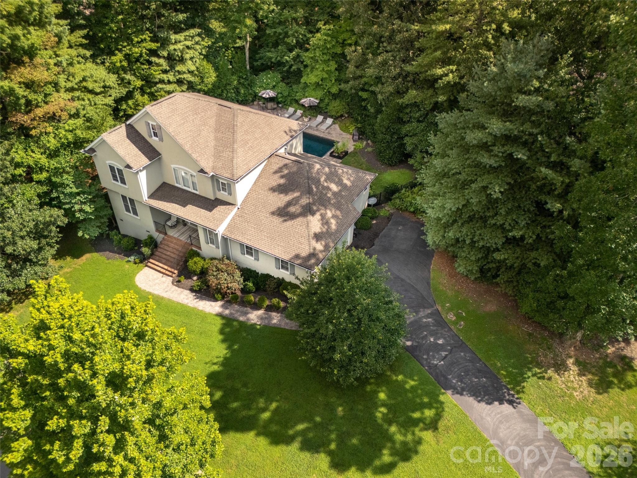 Biltmore Lake - Residential