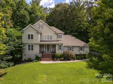 115 Ginger Quill Circle Biltmore Lake NC 28715