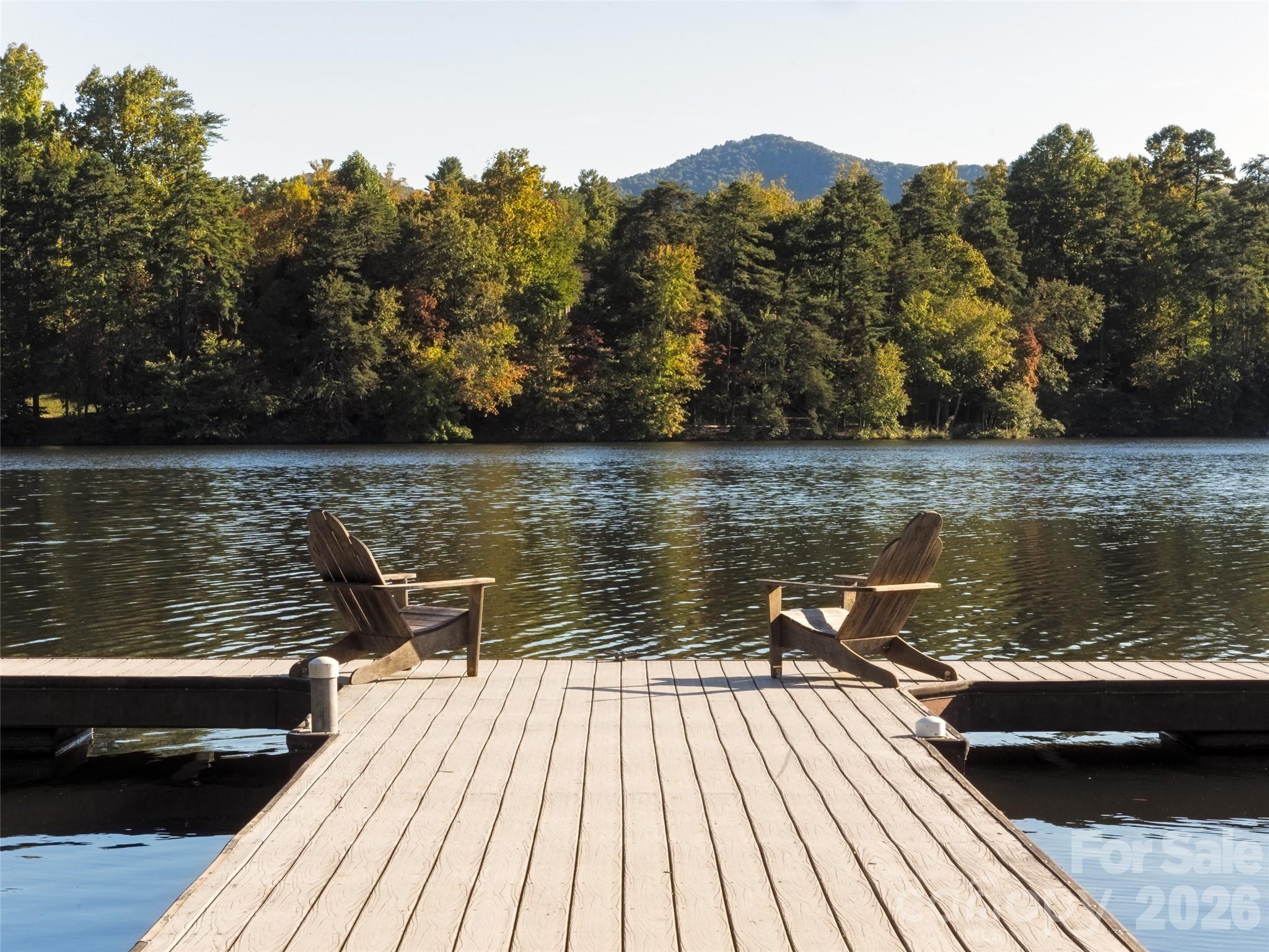 Biltmore Lake - Residential