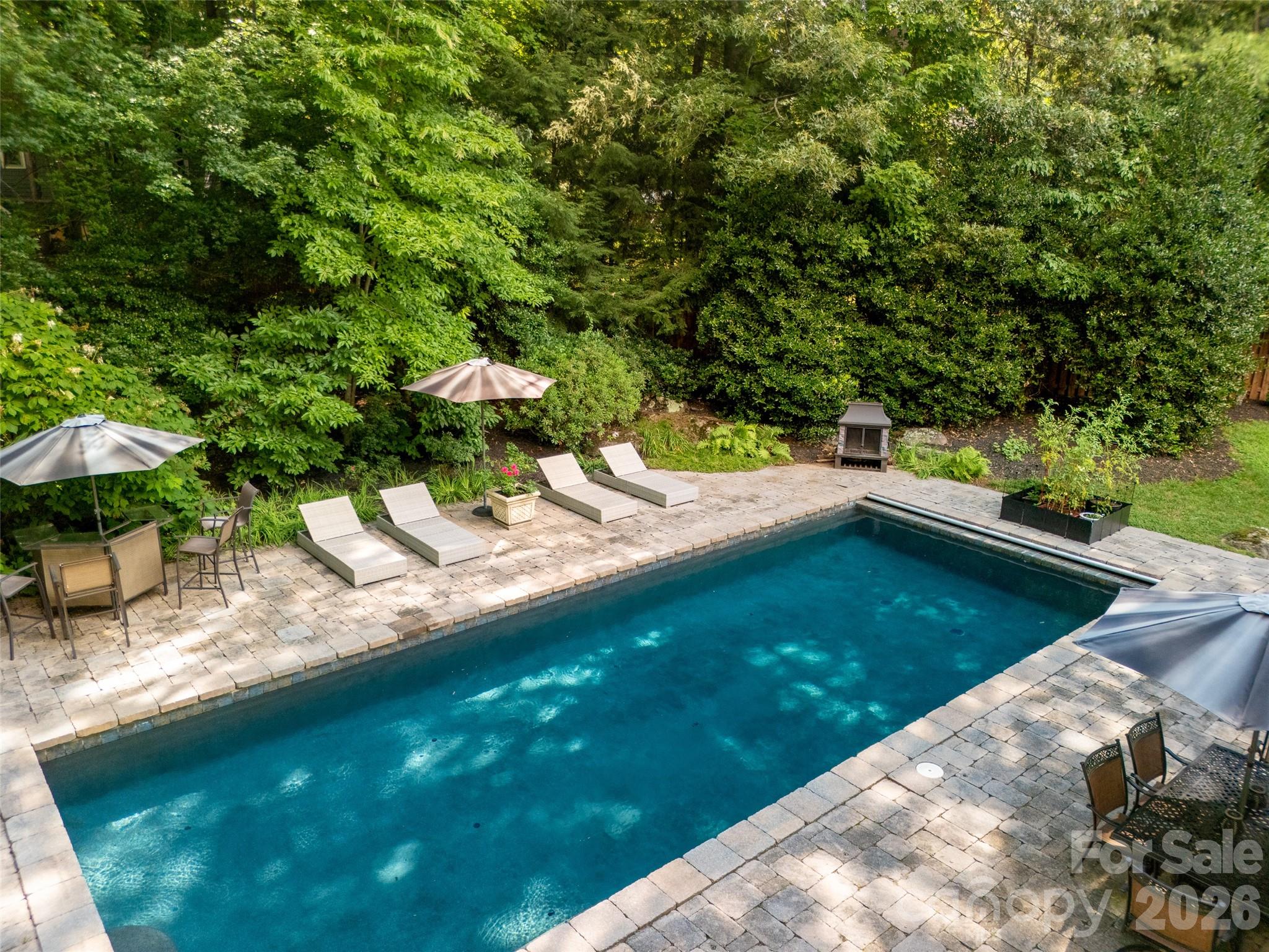 Biltmore Lake - Residential