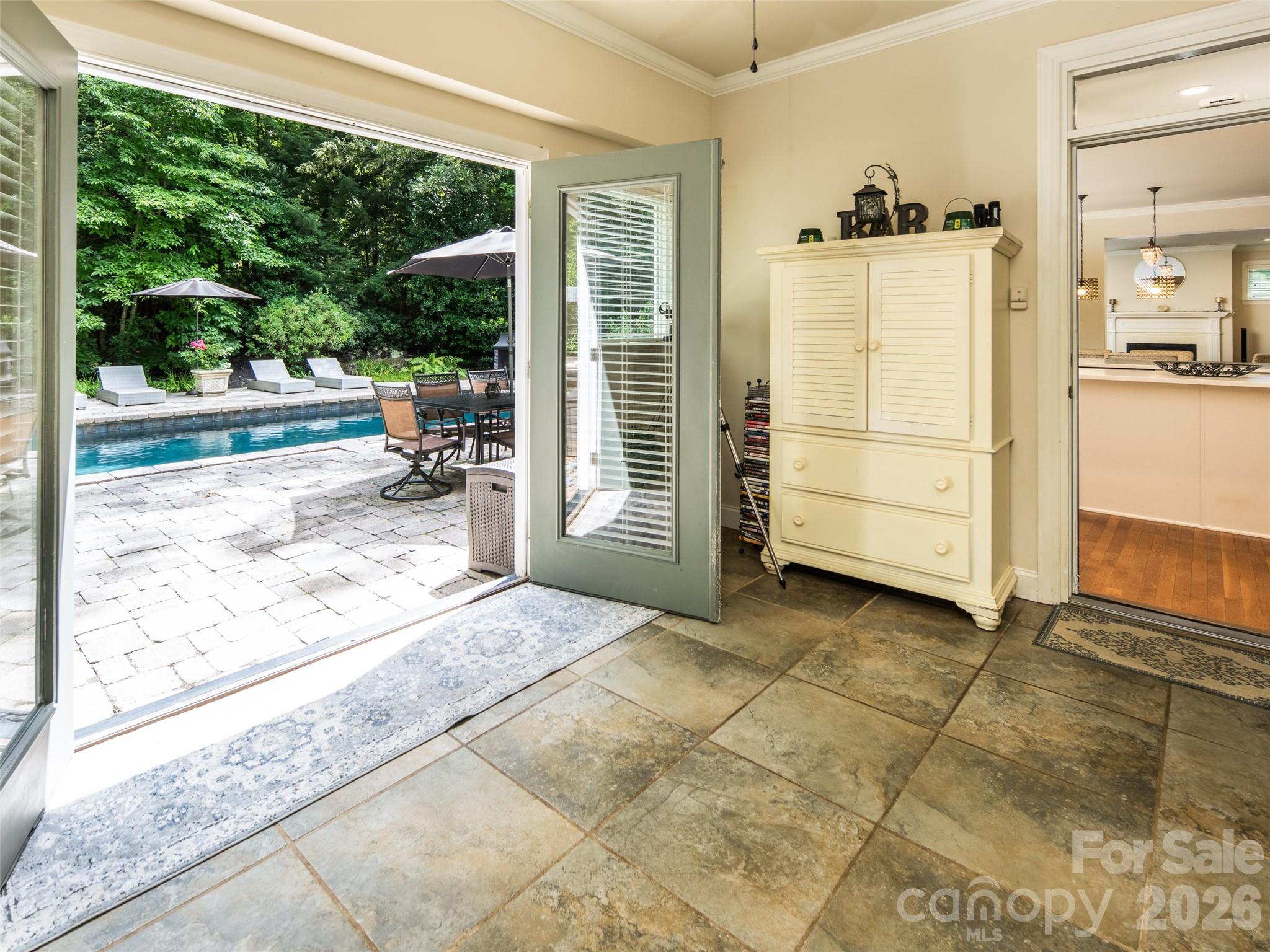 Biltmore Lake - Residential