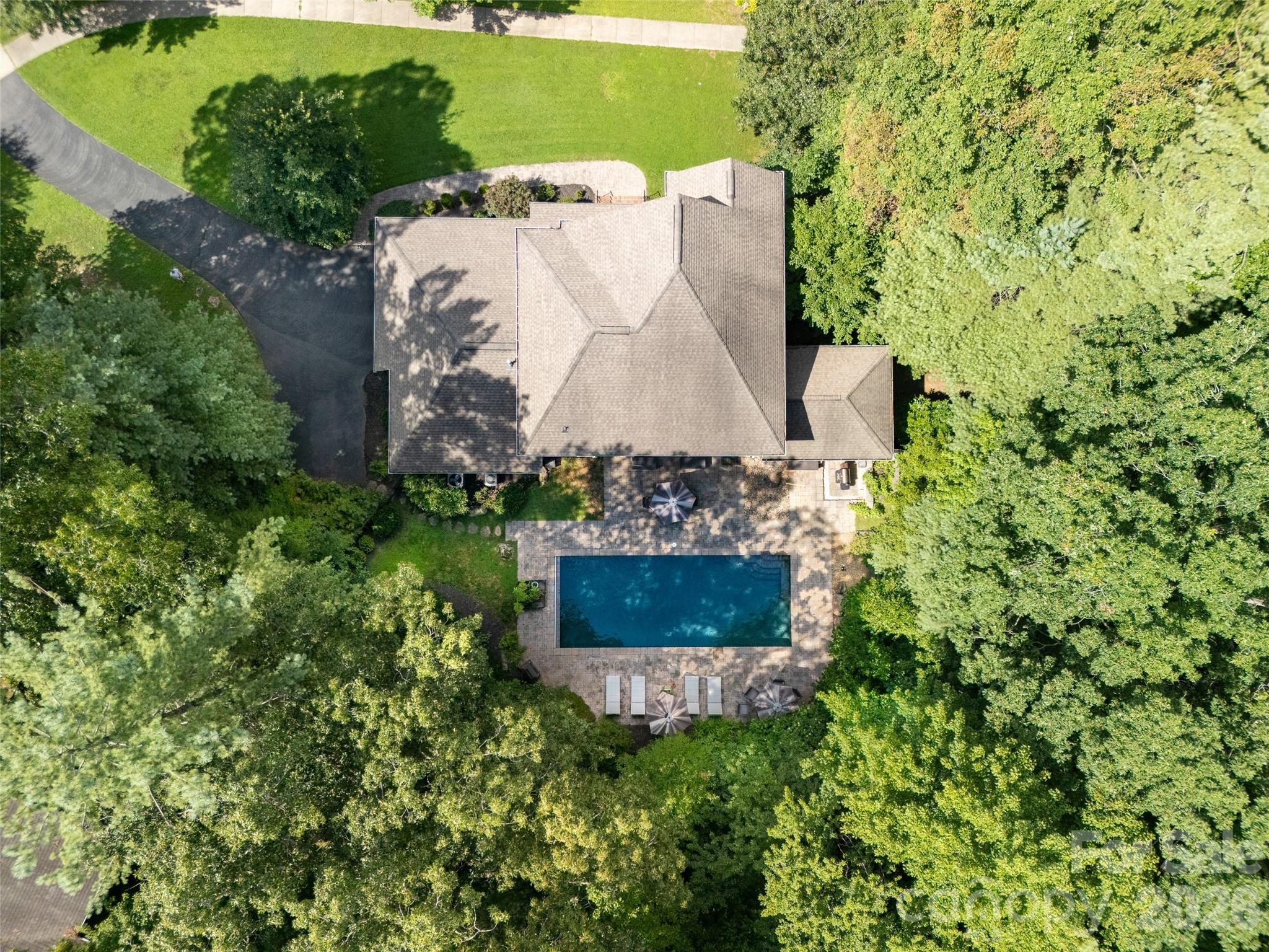 Biltmore Lake - Residential