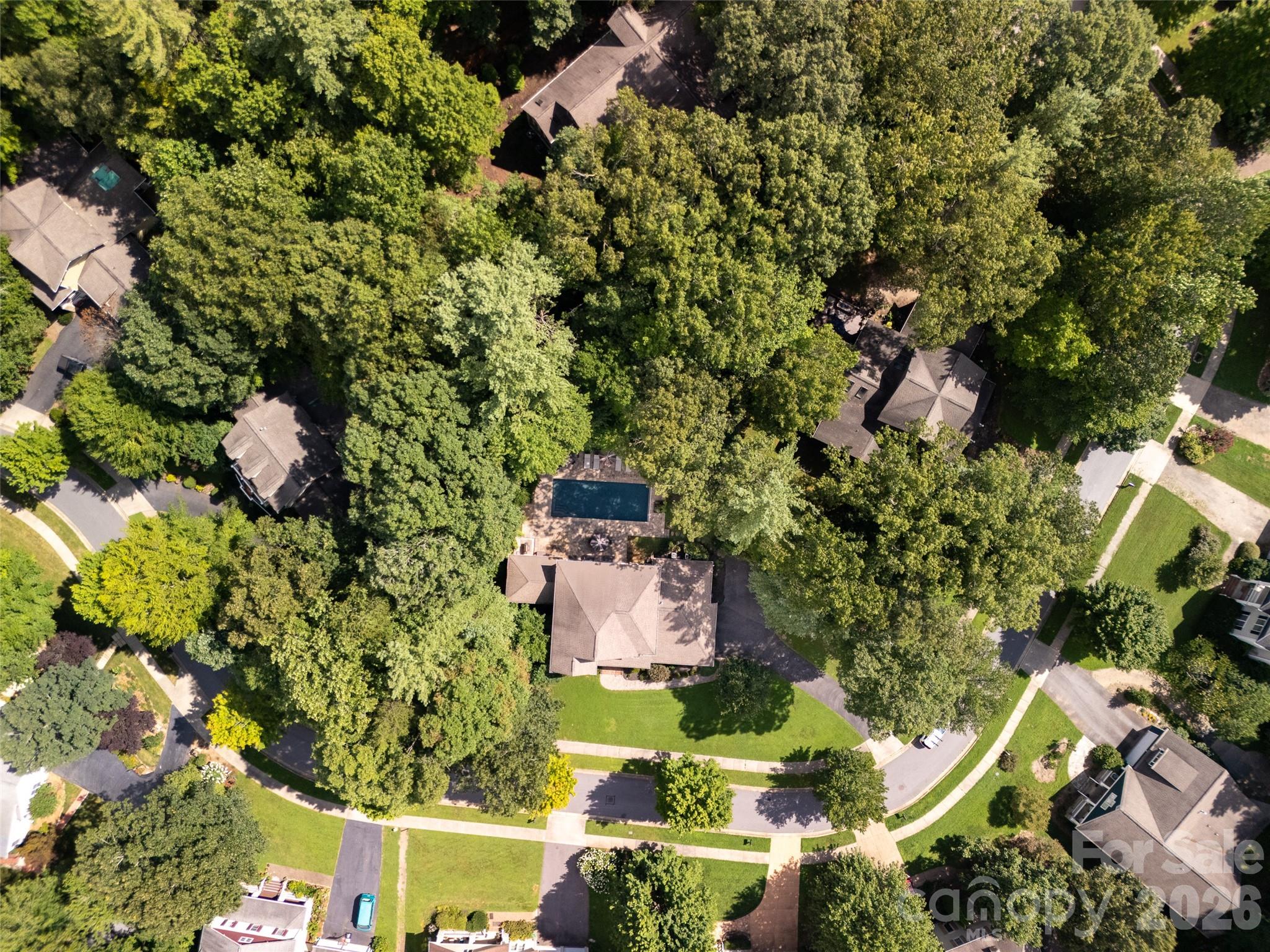 Biltmore Lake - Residential