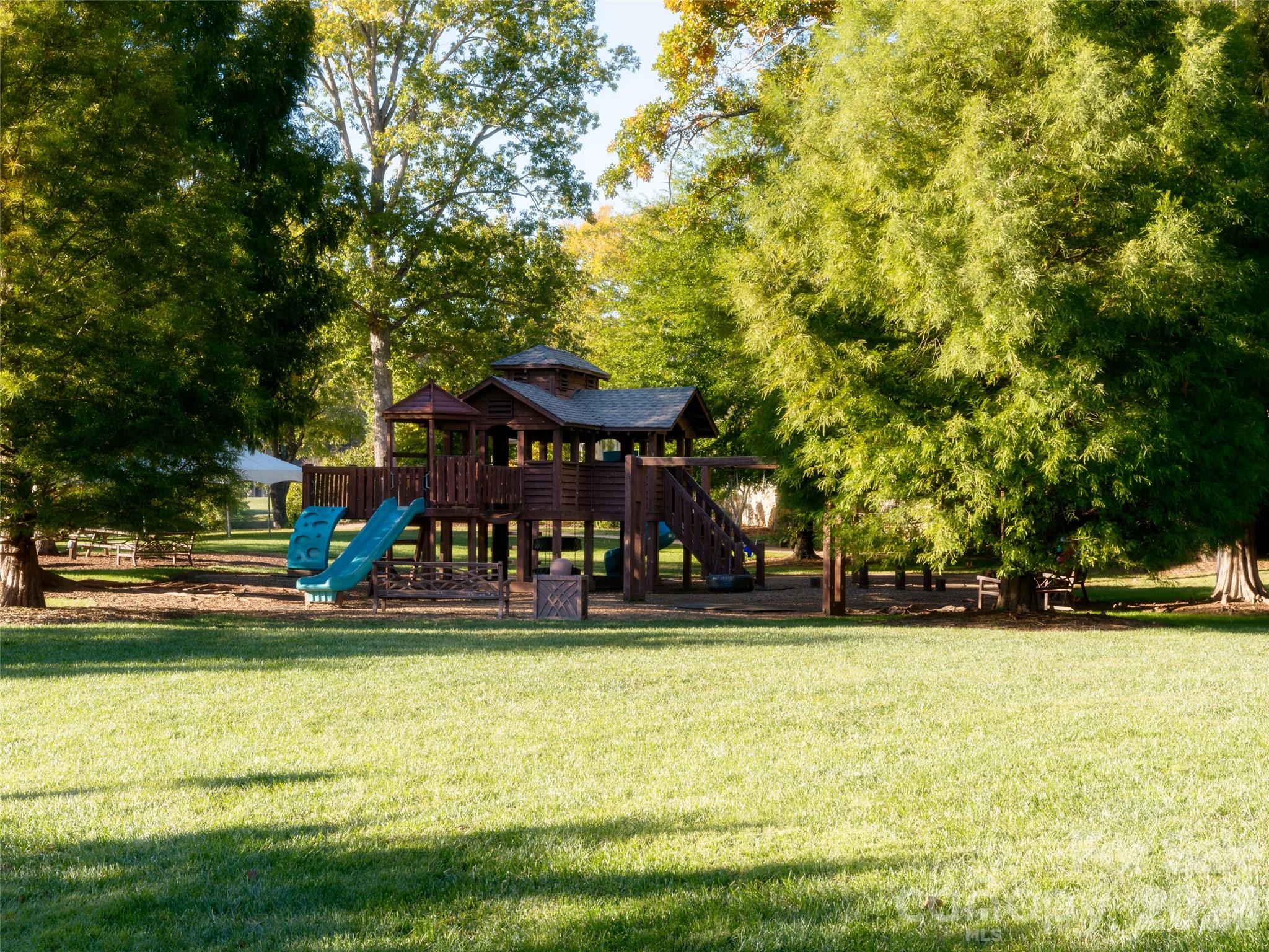 Biltmore Lake - Residential