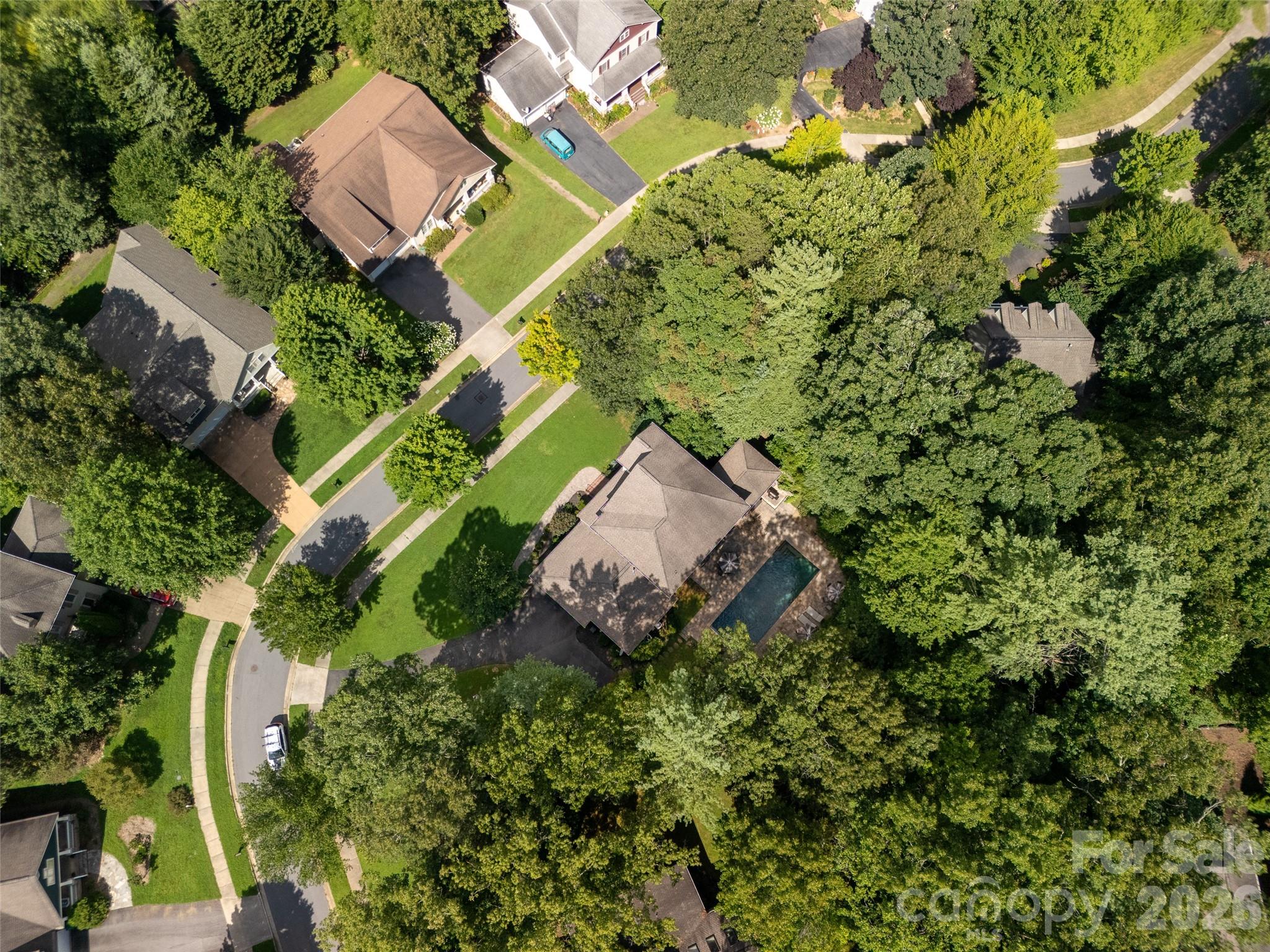 Biltmore Lake - Residential