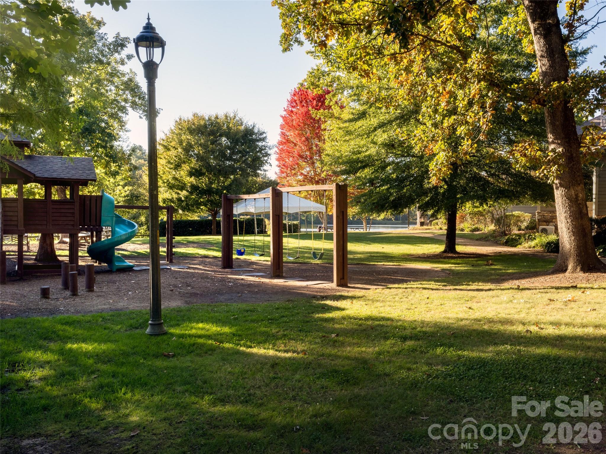 Biltmore Lake - Residential