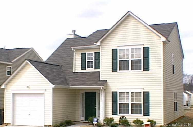 Linda Vista Place - Residential Lease