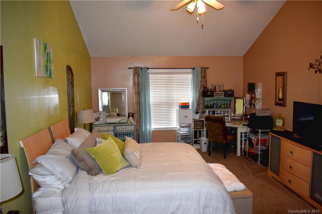 Highland Creek - Residential