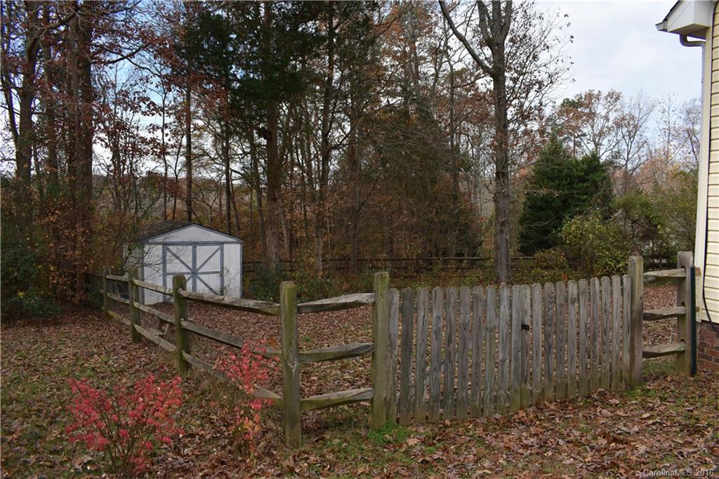 Highland Creek - Residential