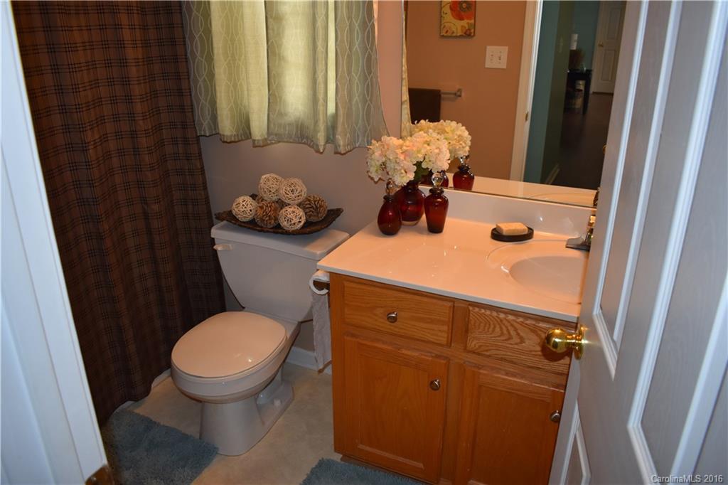 Highland Creek - Residential