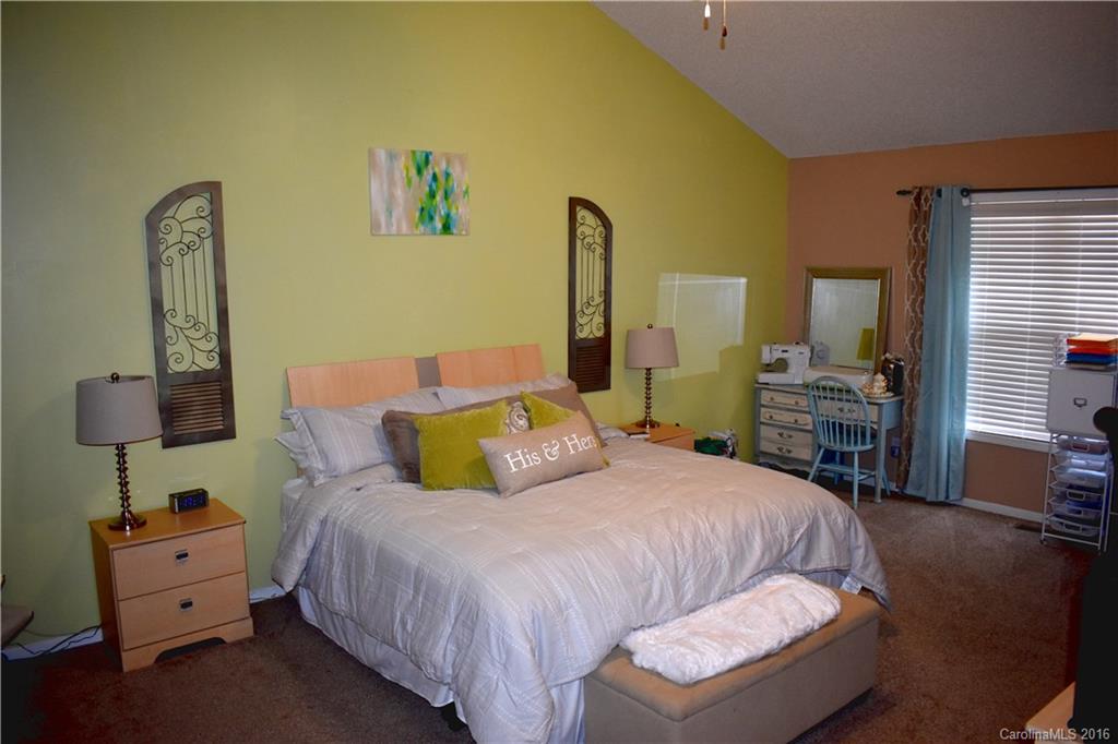 Highland Creek - Residential