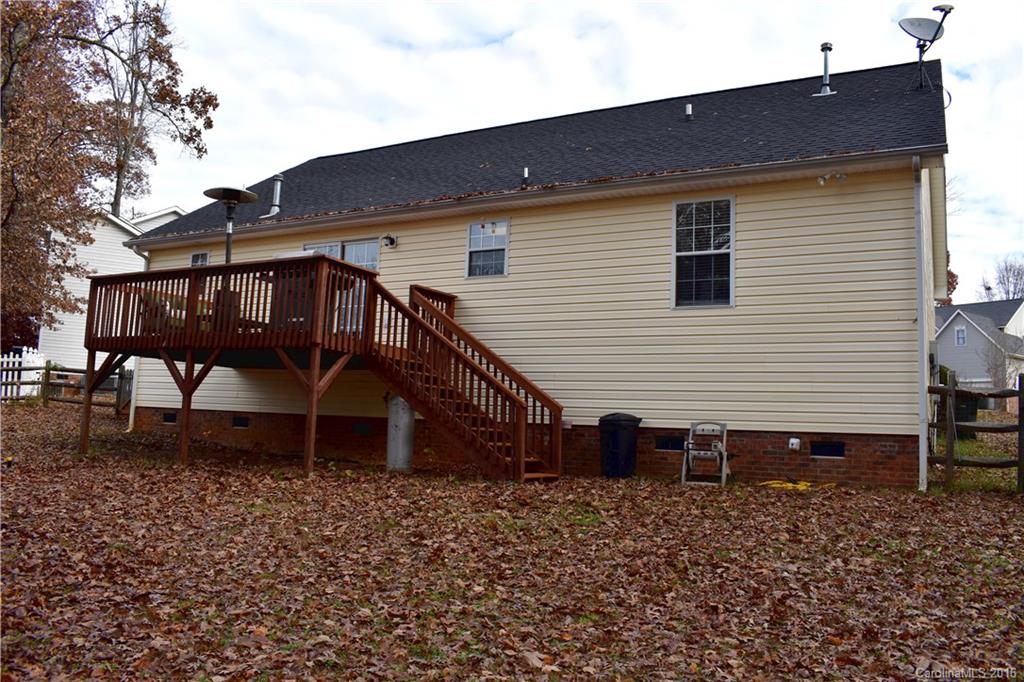 Highland Creek - Residential