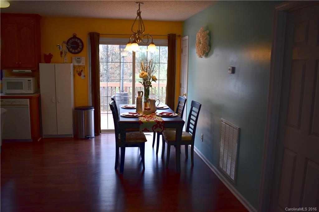 Highland Creek - Residential