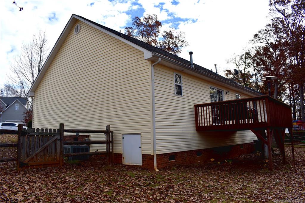 Highland Creek - Residential