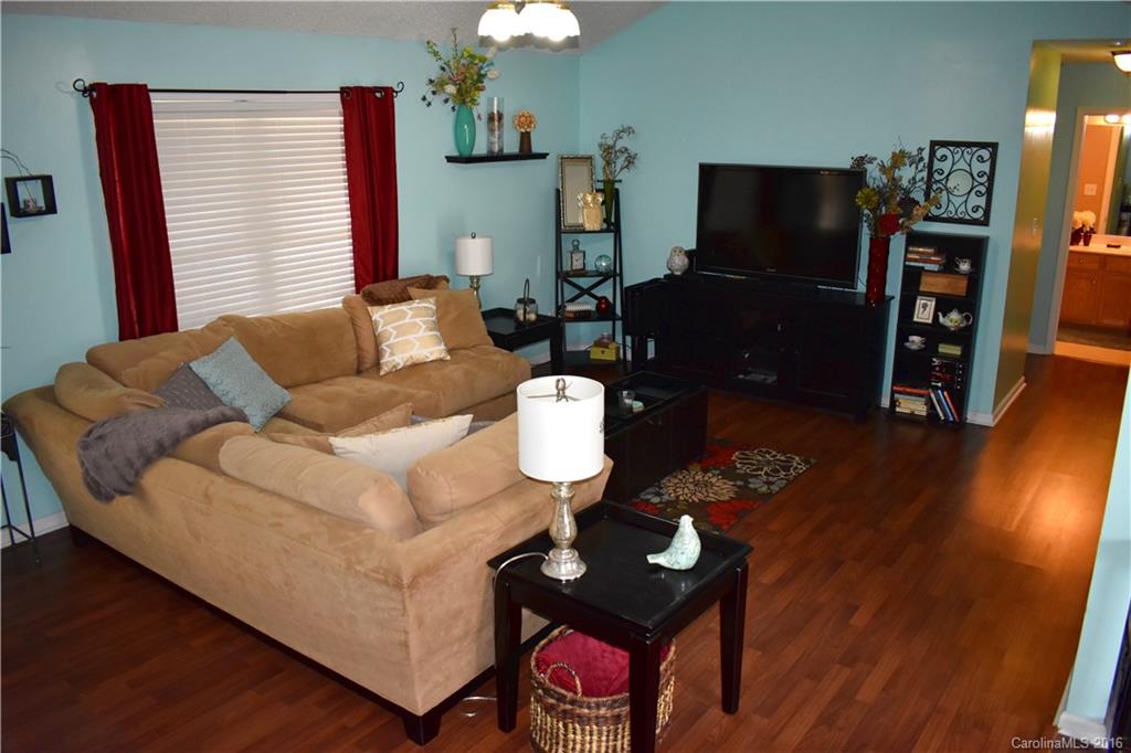 Highland Creek - Residential