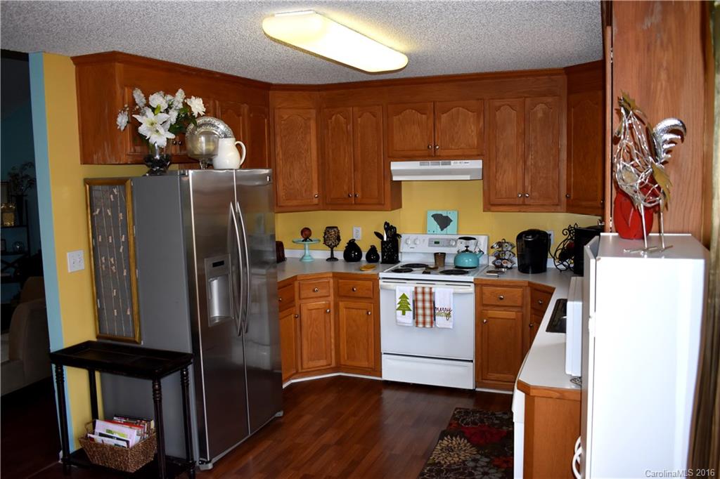 Highland Creek - Residential