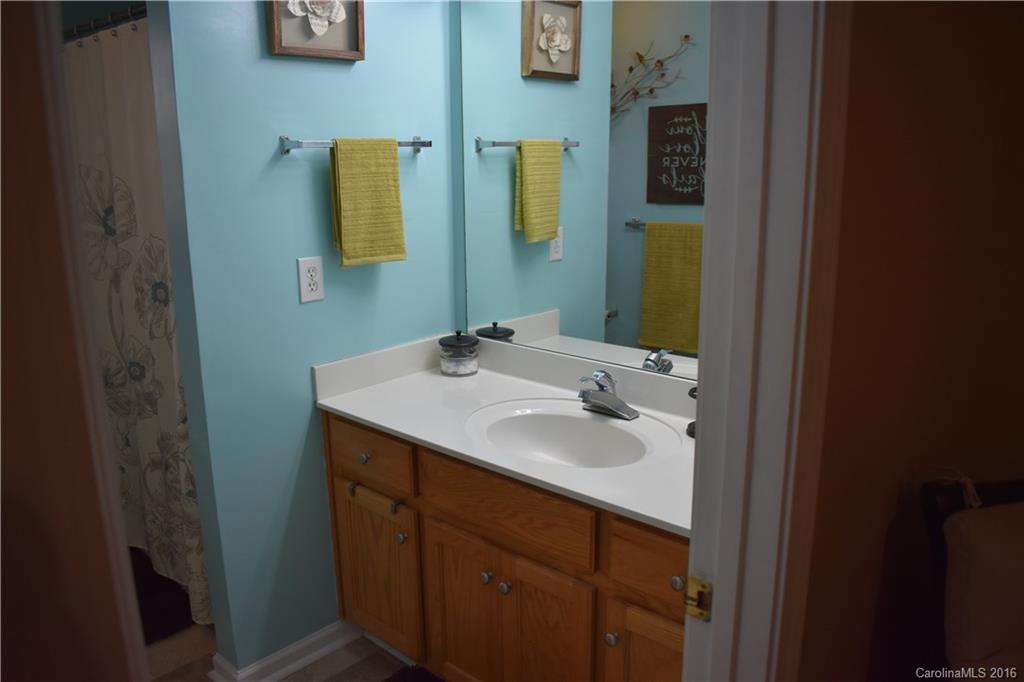 Highland Creek - Residential