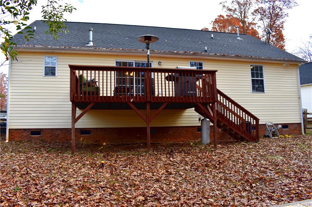 Highland Creek - Residential