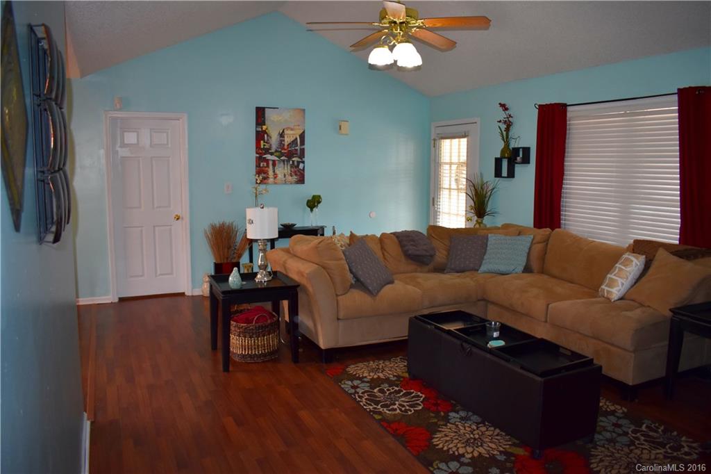 Highland Creek - Residential