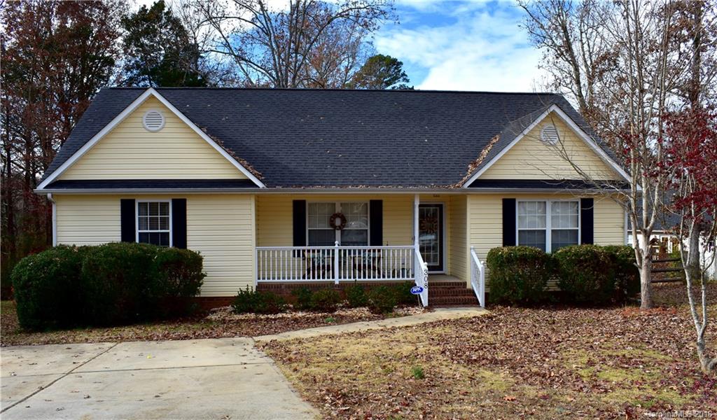 Highland Creek - Residential