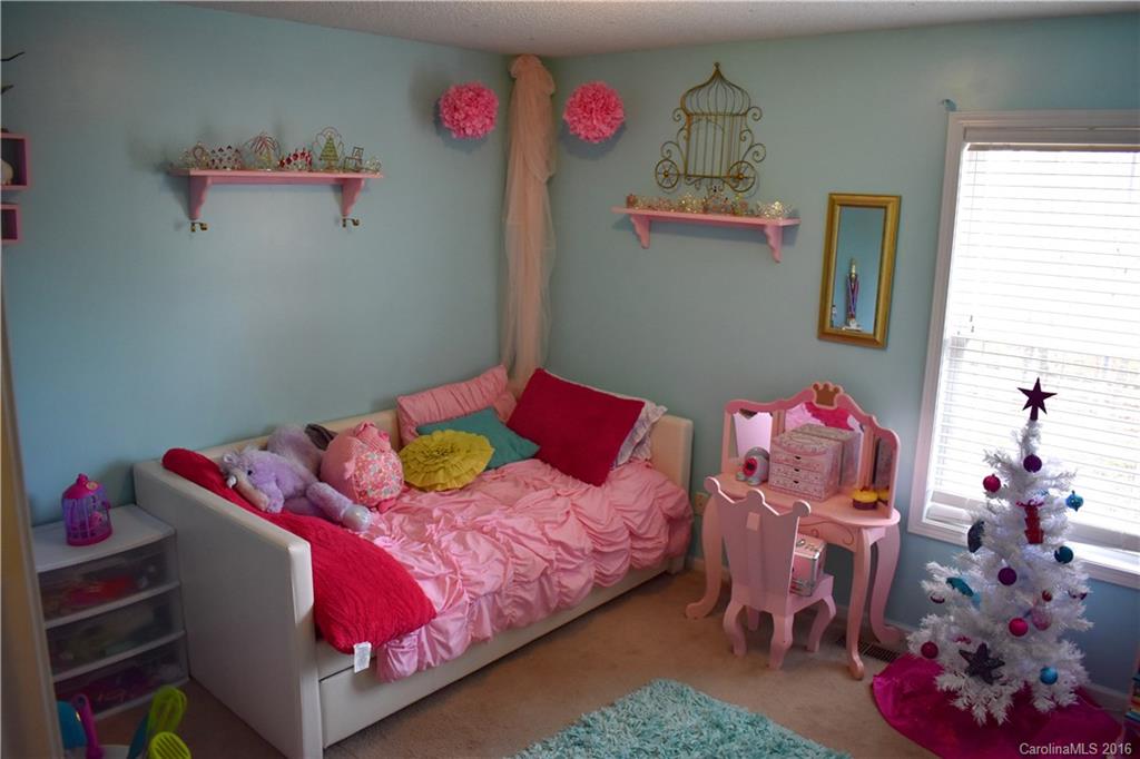 Highland Creek - Residential