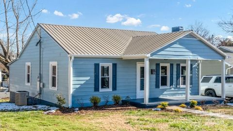 144 Park Avenue Marion NC 28752