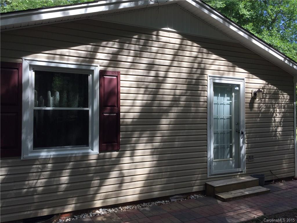 Goodwill Acres - Residential