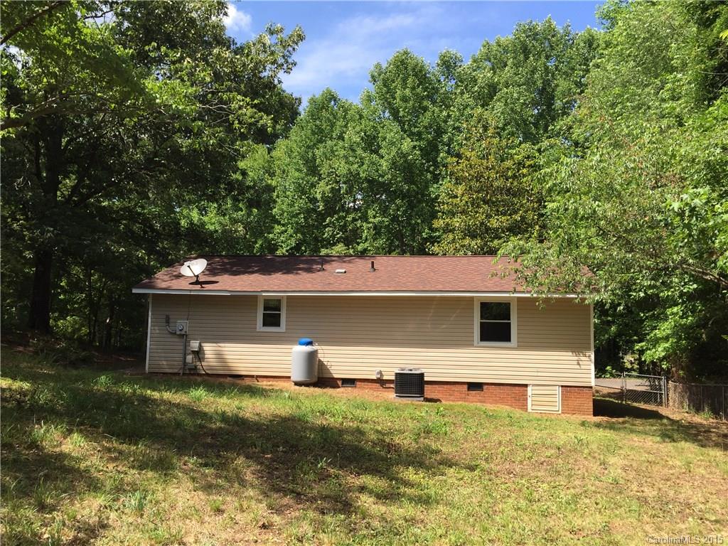 Goodwill Acres - Residential