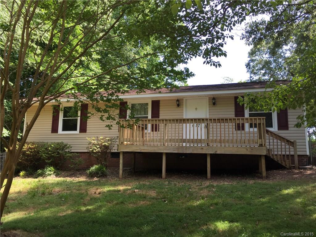 Goodwill Acres - Residential