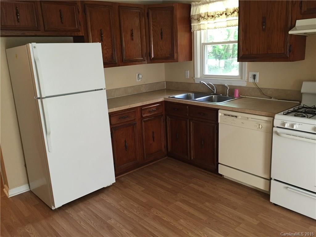 Goodwill Acres - Residential