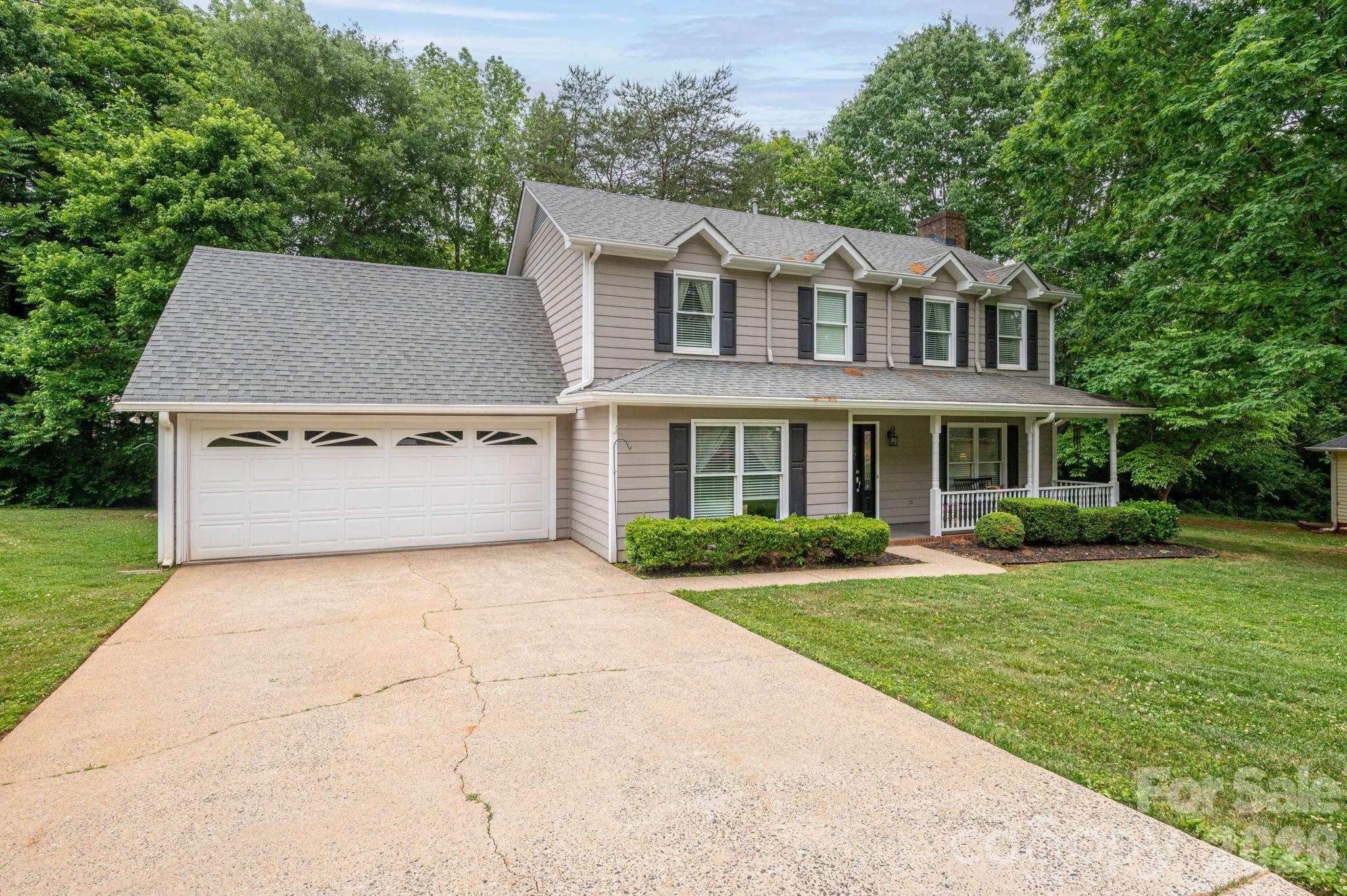 1657 Stallion Way
