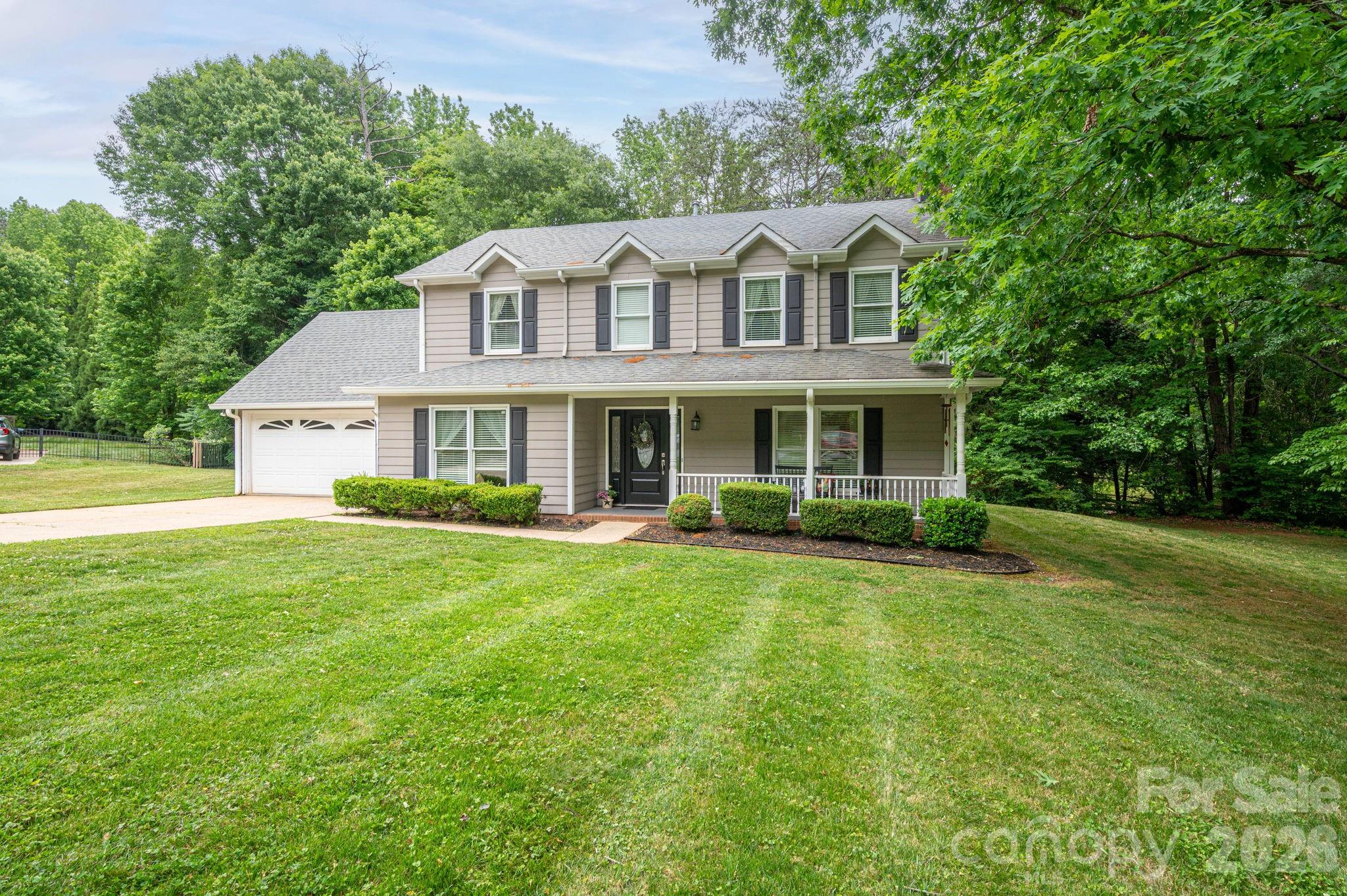 1657 Stallion Way