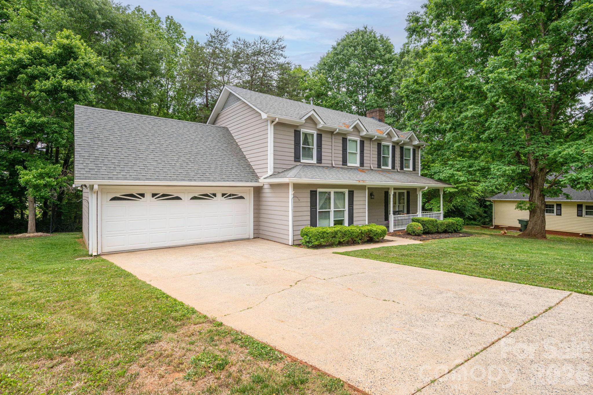 1657 Stallion Way