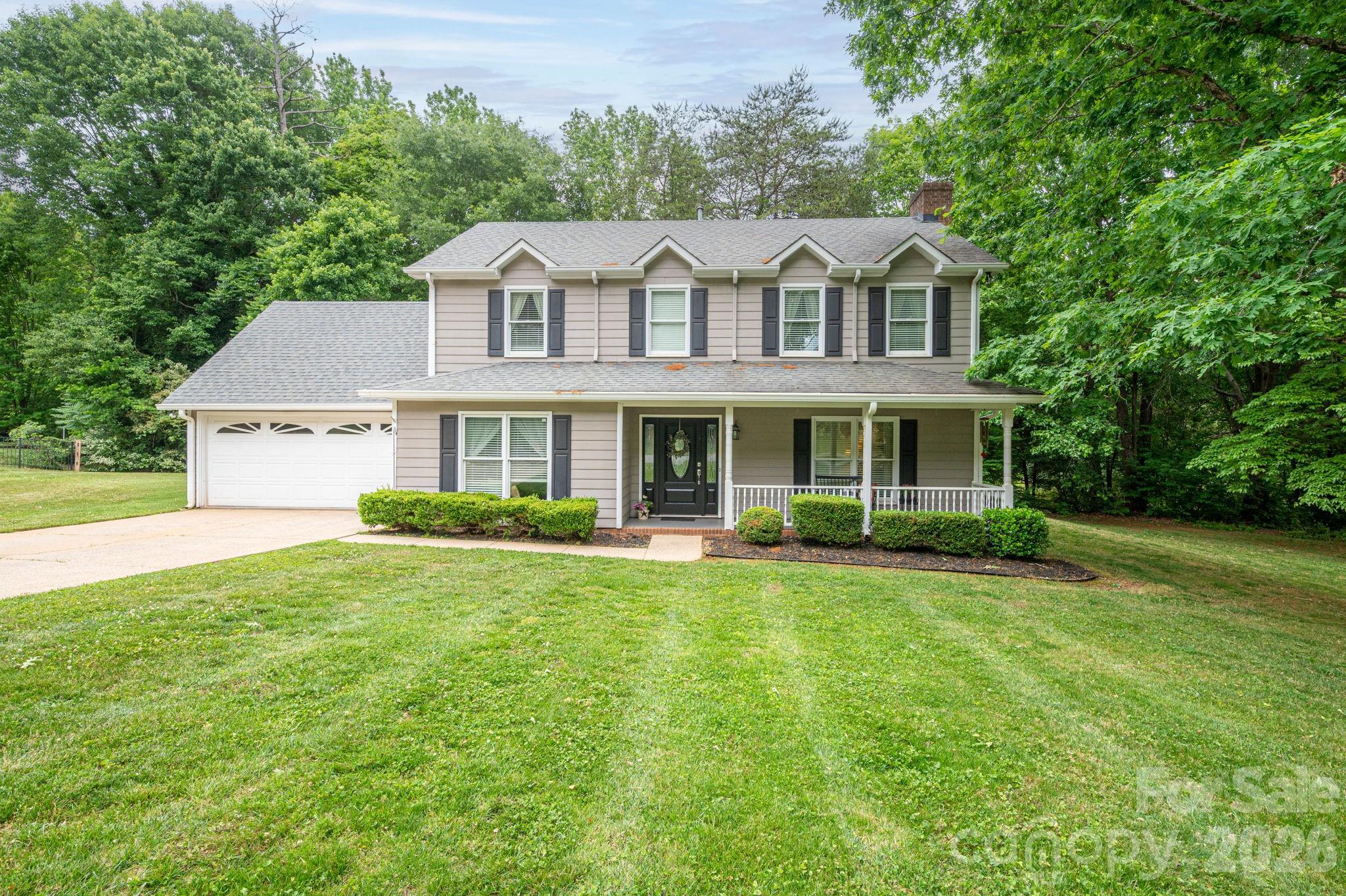 1657 Stallion Way