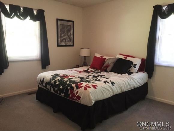 Forest Lake - Residential