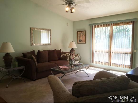 Forest Lake - Residential