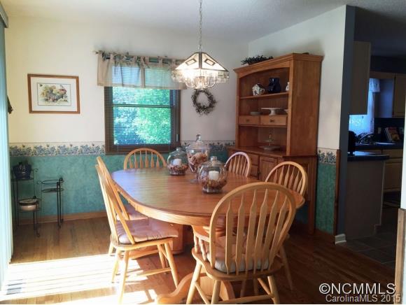 Forest Lake - Residential