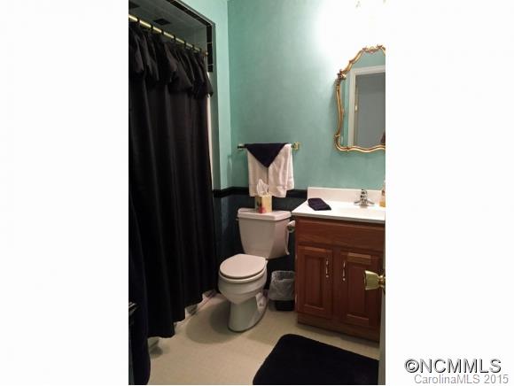 Forest Lake - Residential