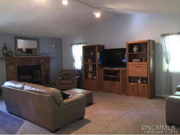 Forest Lake - Residential