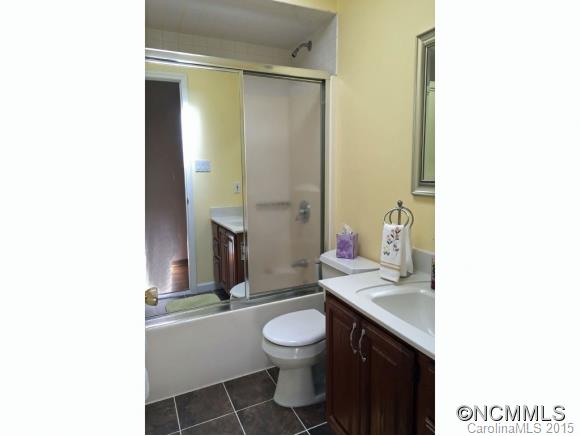 Forest Lake - Residential