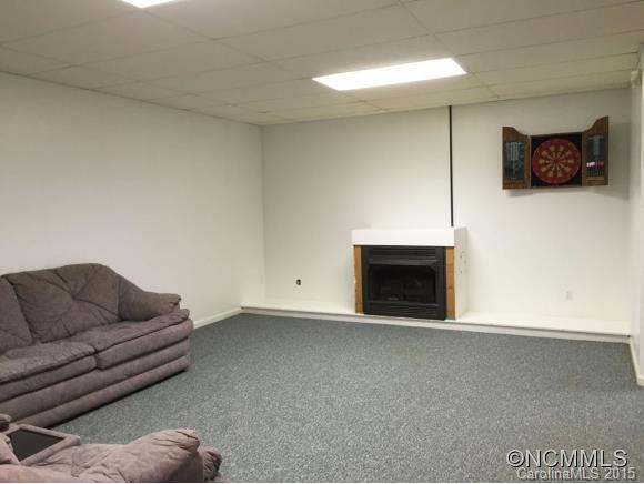 Forest Lake - Residential